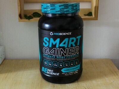 Smart Gainer