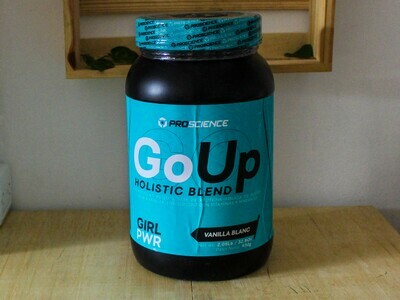 Go Up
