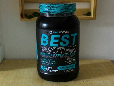 Best Protein