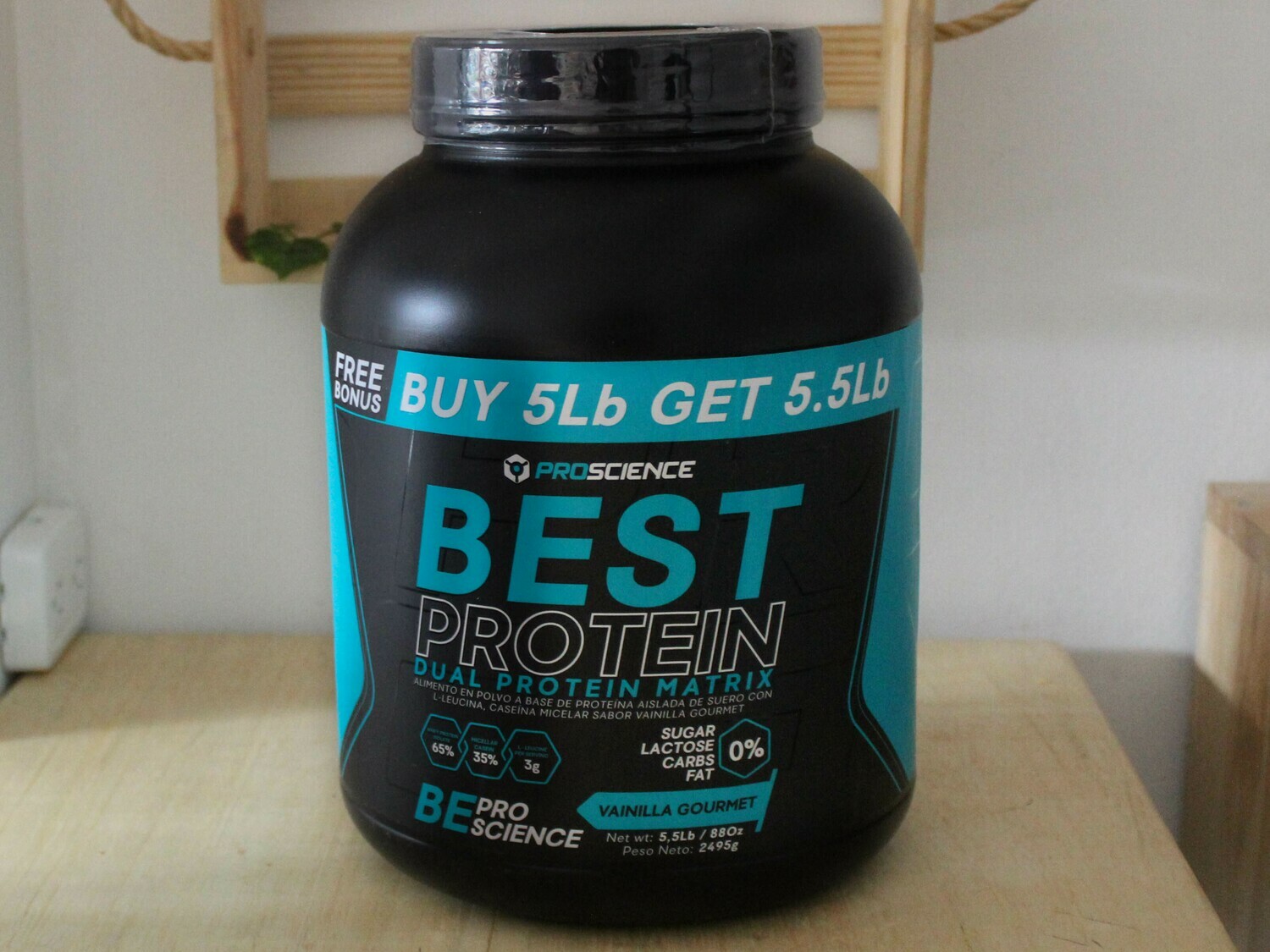 Best Protein