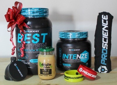 SUPER promo Fit 🍃💪🏼 + obsequio