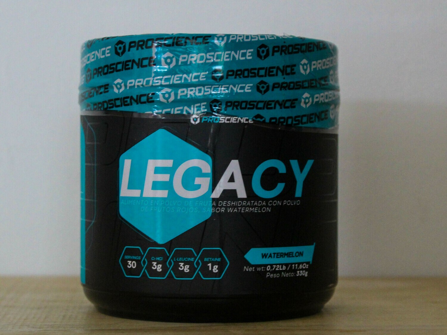 Legacy - Creatina HCL