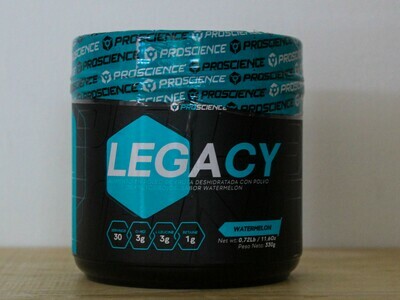 Legacy - Creatina HCL