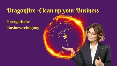 Clean up your Business