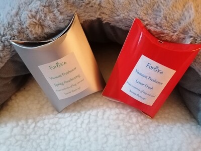 Vacuum Fresheners