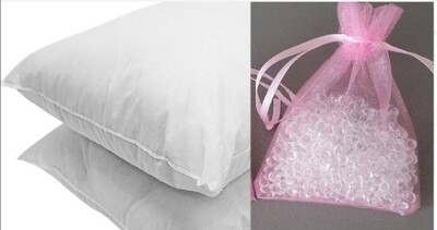 Pillow Pockets