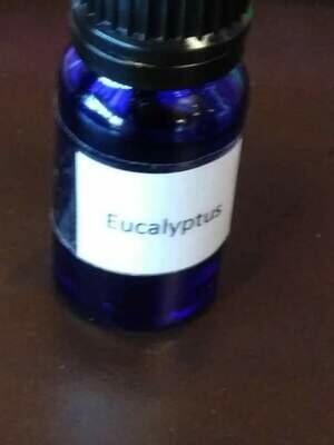 Eucalyptus essential oil