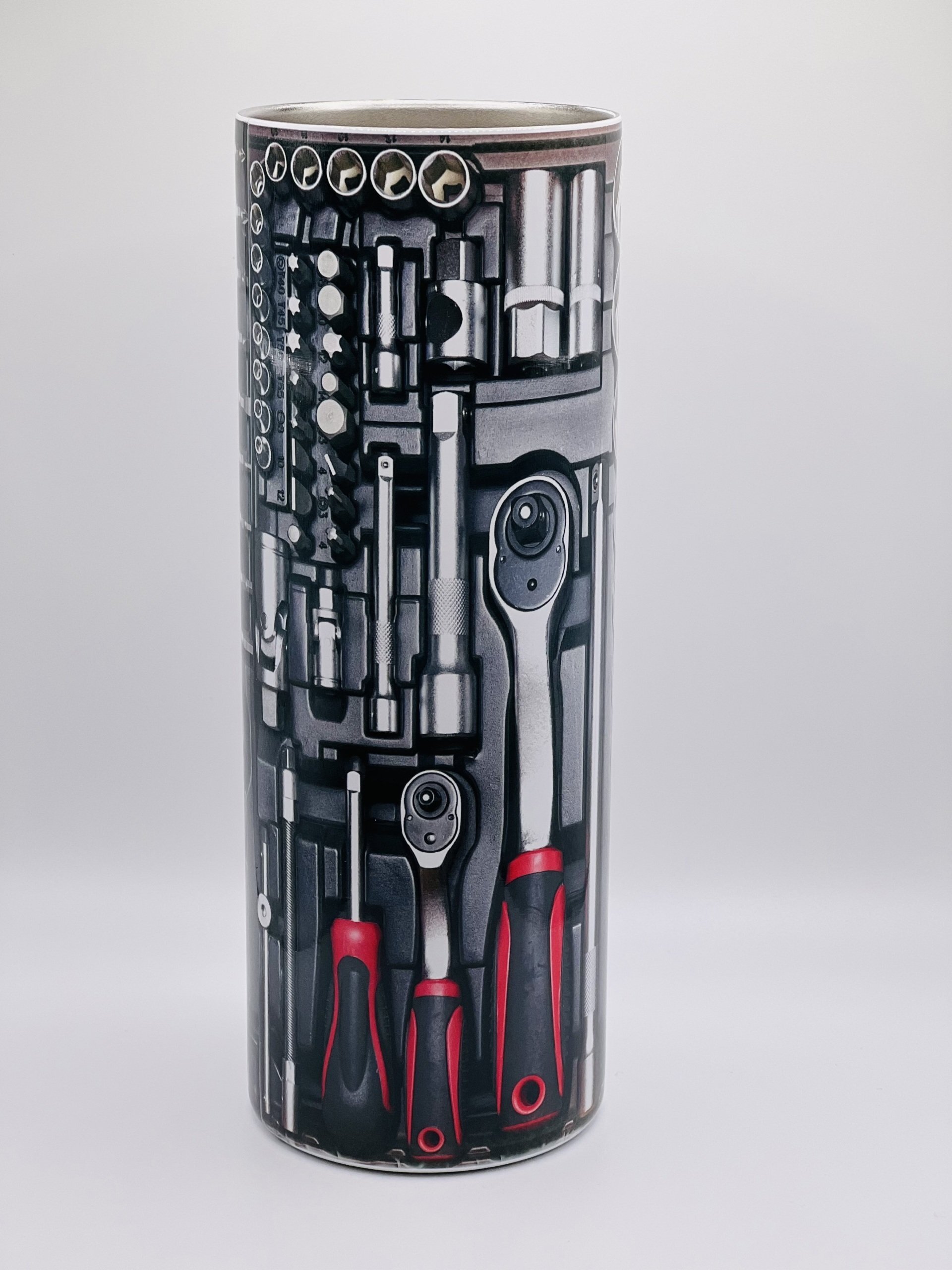 Tool Kit Tumbler