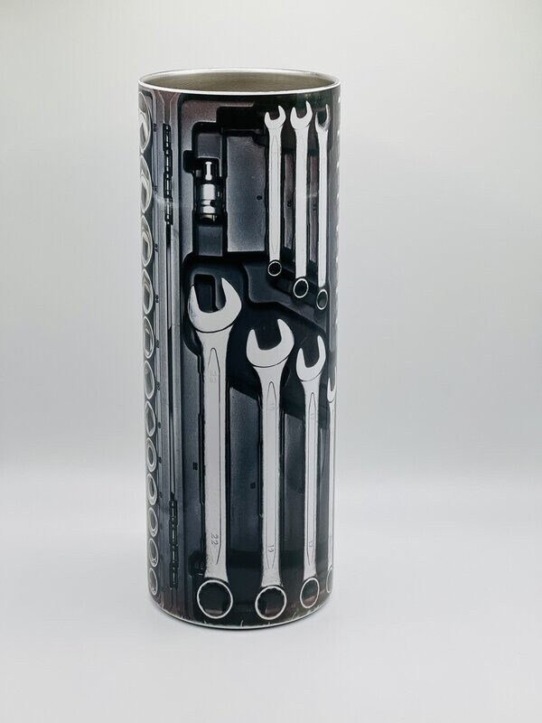 Tool Kit Tumbler 