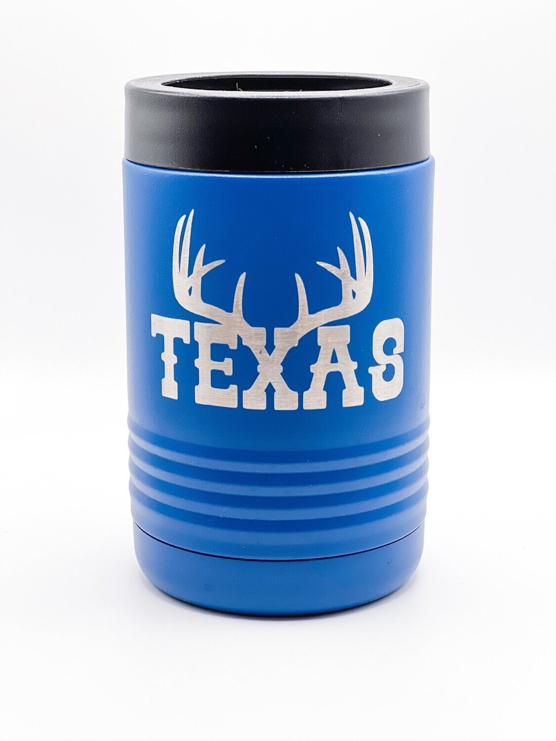 TEXAS with Antlers