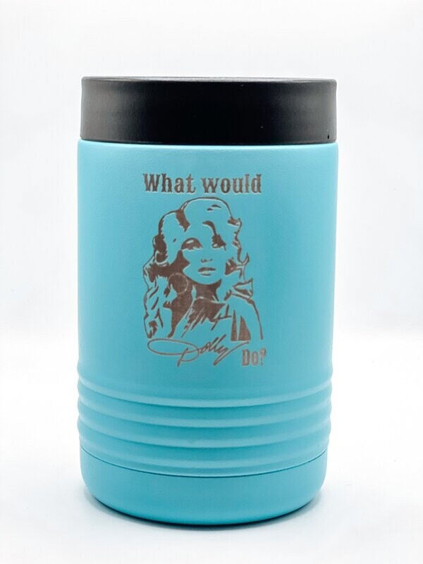 What Would Dolly Do