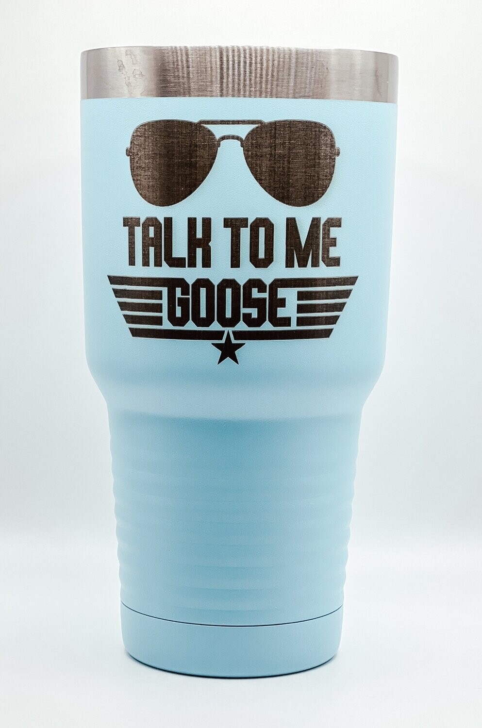 Talk To Me Goose