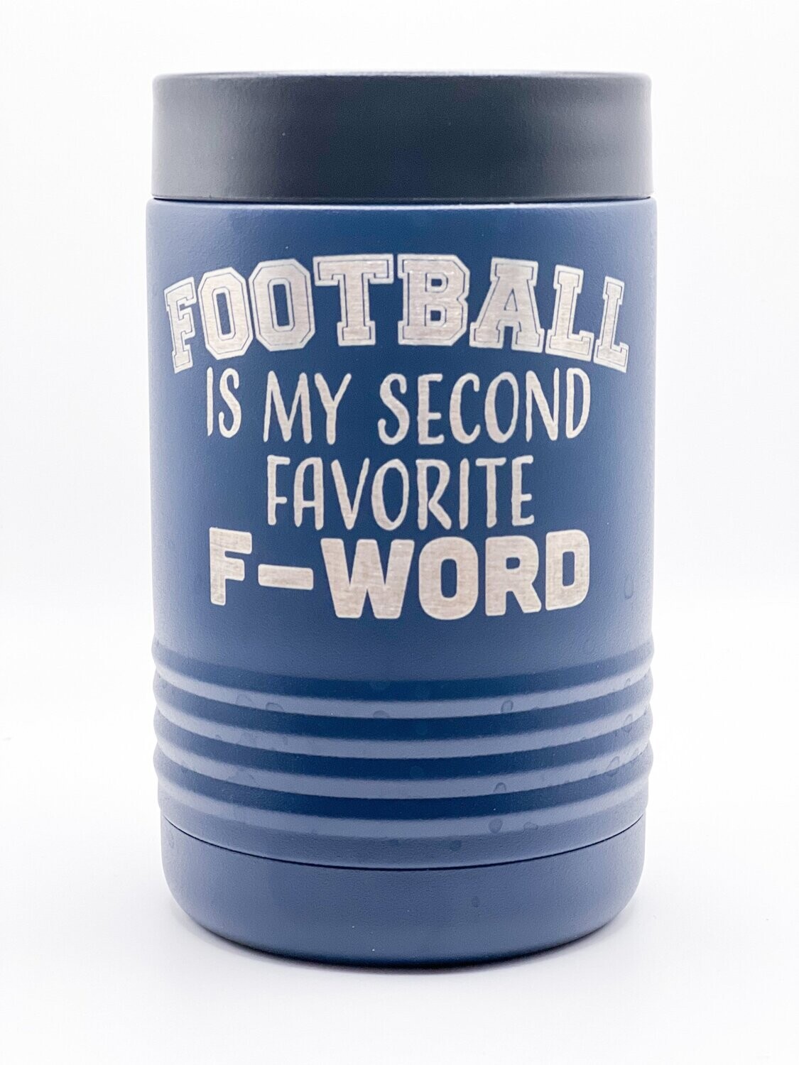 Football is my Second Favorite