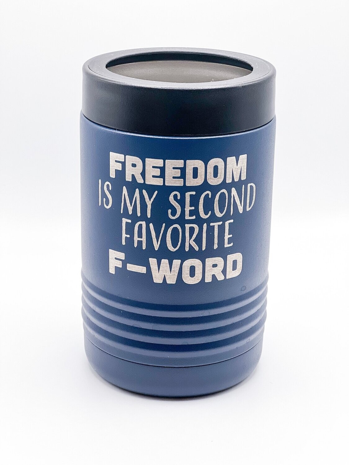 Freedom is my Second Favorite