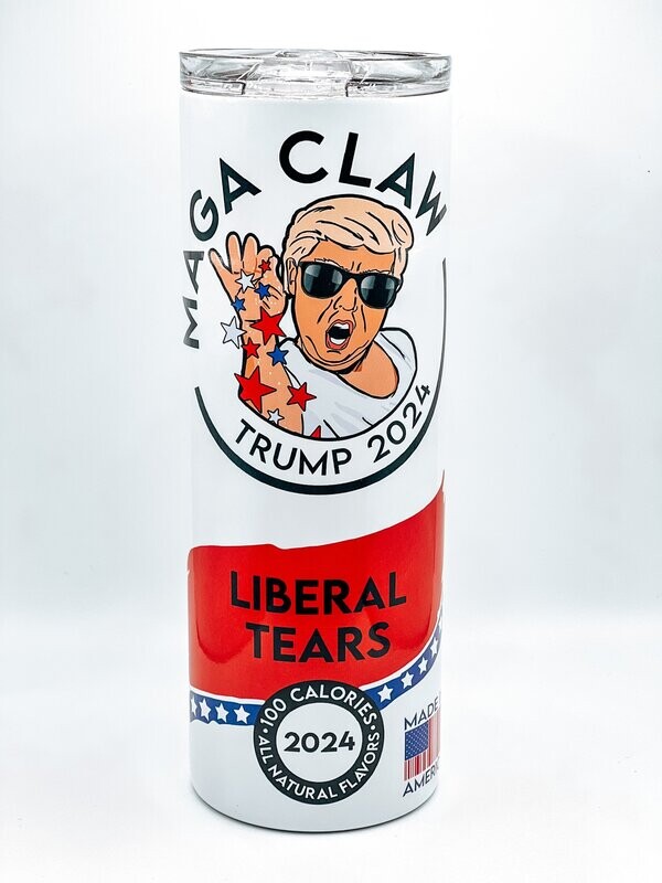 Maga Claw