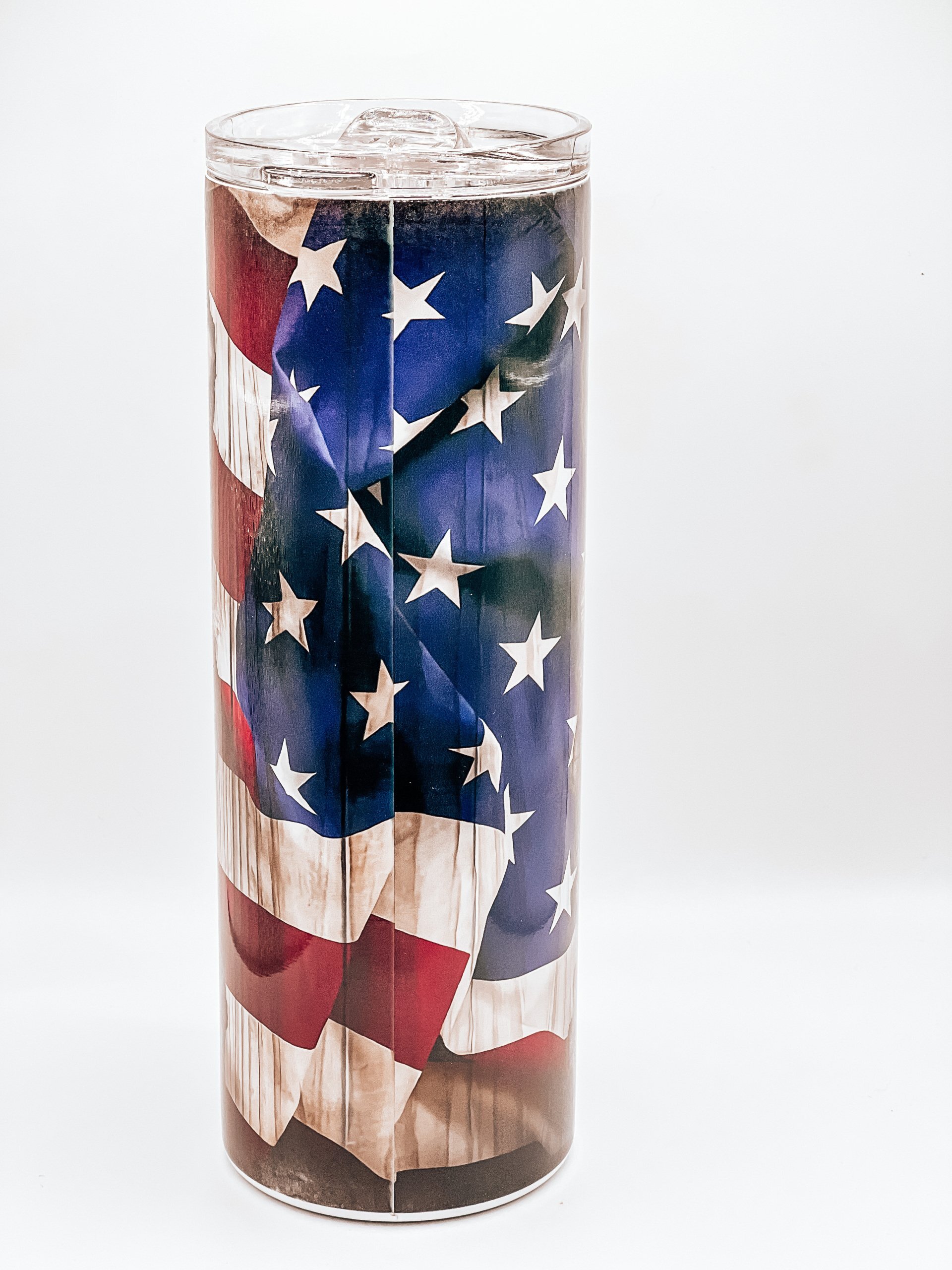 Lineman Tumbler