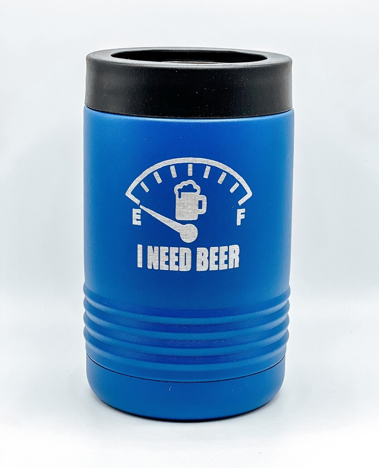 I need a beer