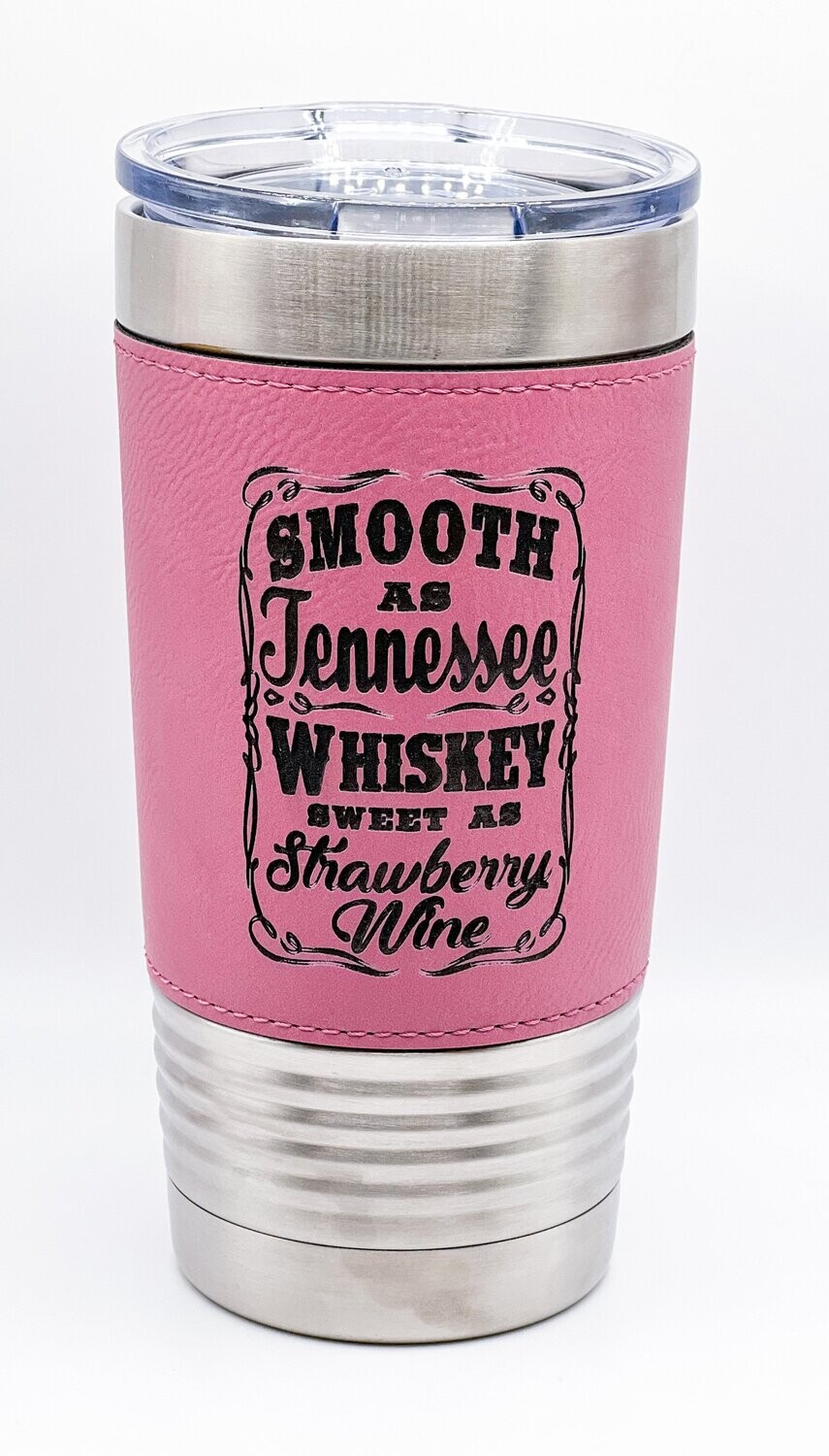 Smooth as Tennessee Whiskey