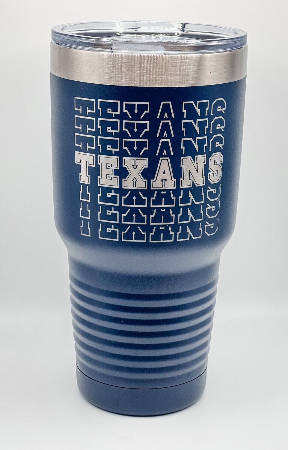 Texans