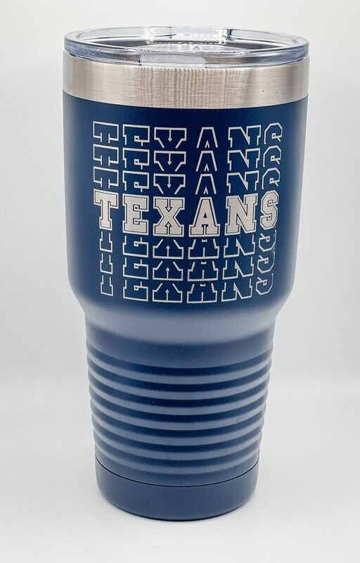 Texans