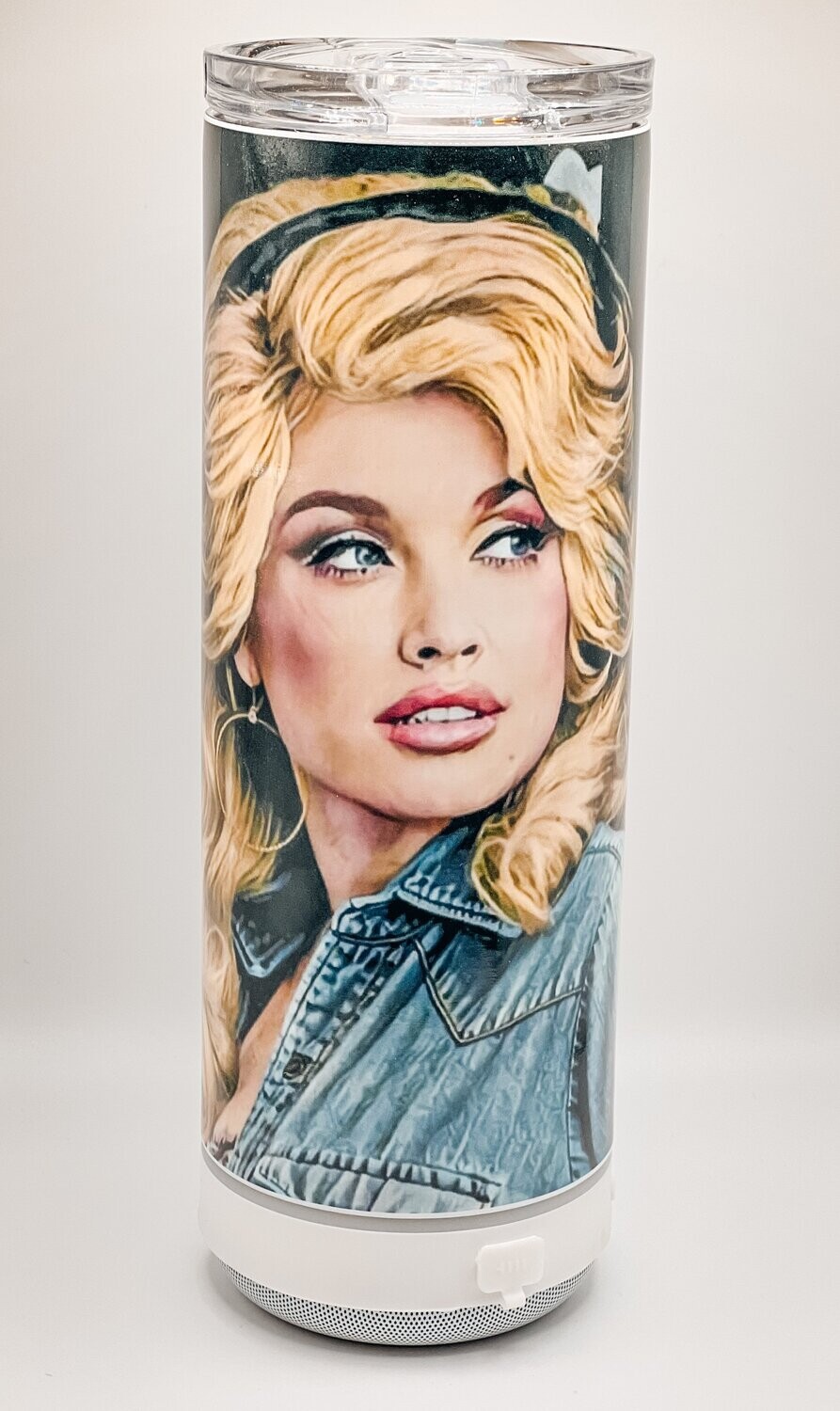 Jolene you can have him - Dolly