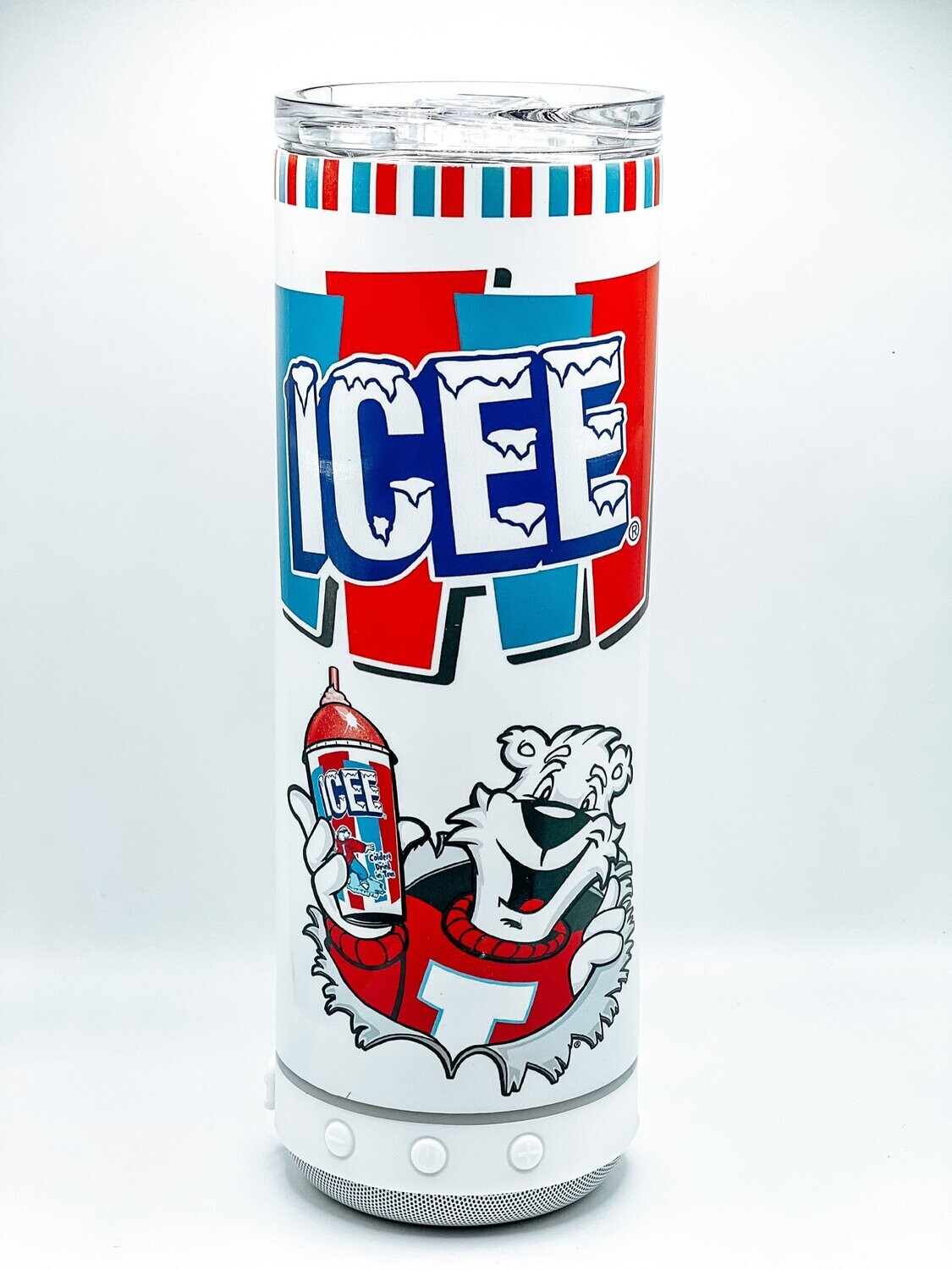 Icee