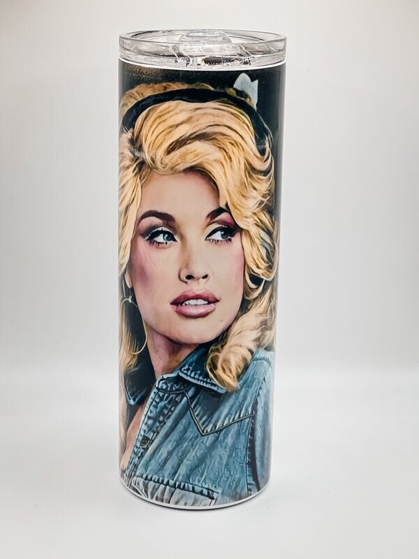 Jolene Tumbler