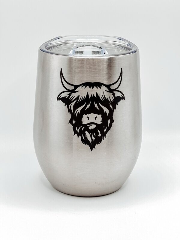 Highland Cow