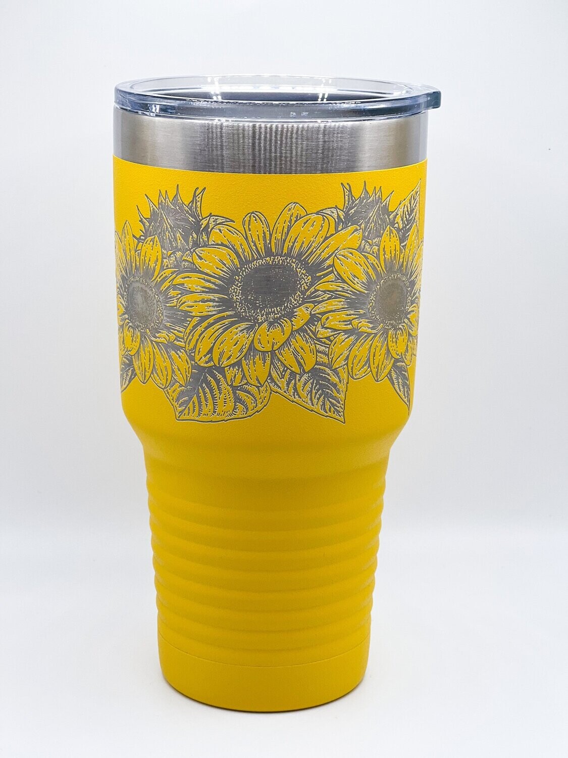 Sunflower Wrap