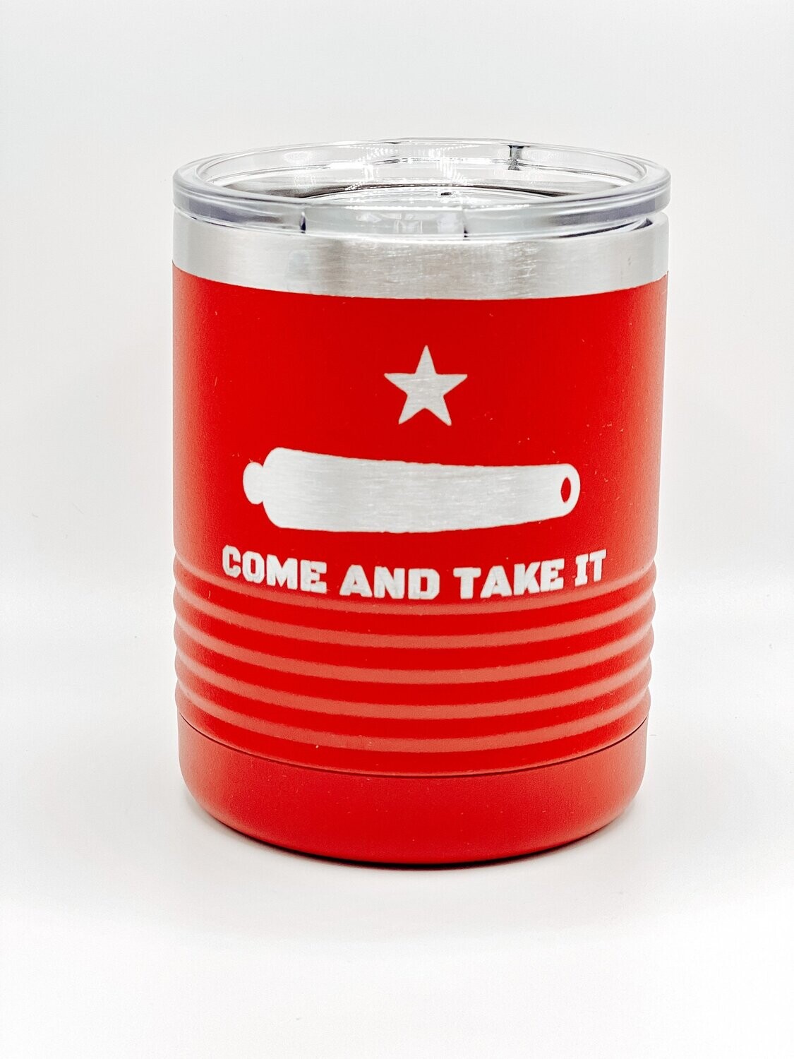Come and take it
