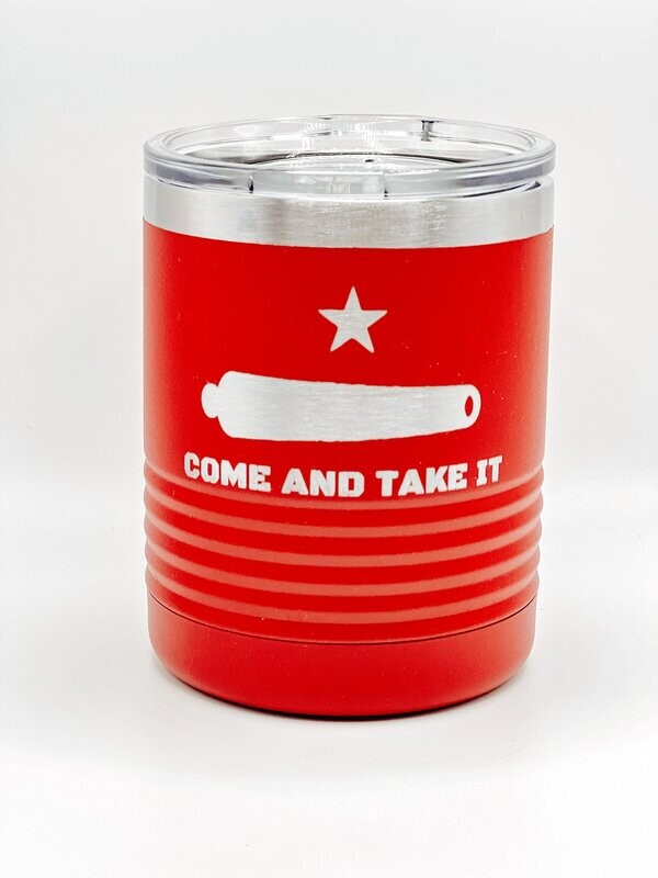 Come and take it