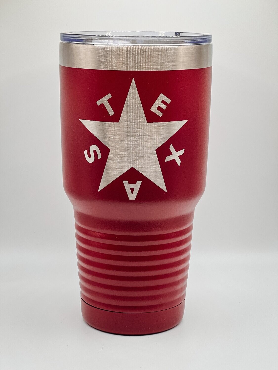 Texas star