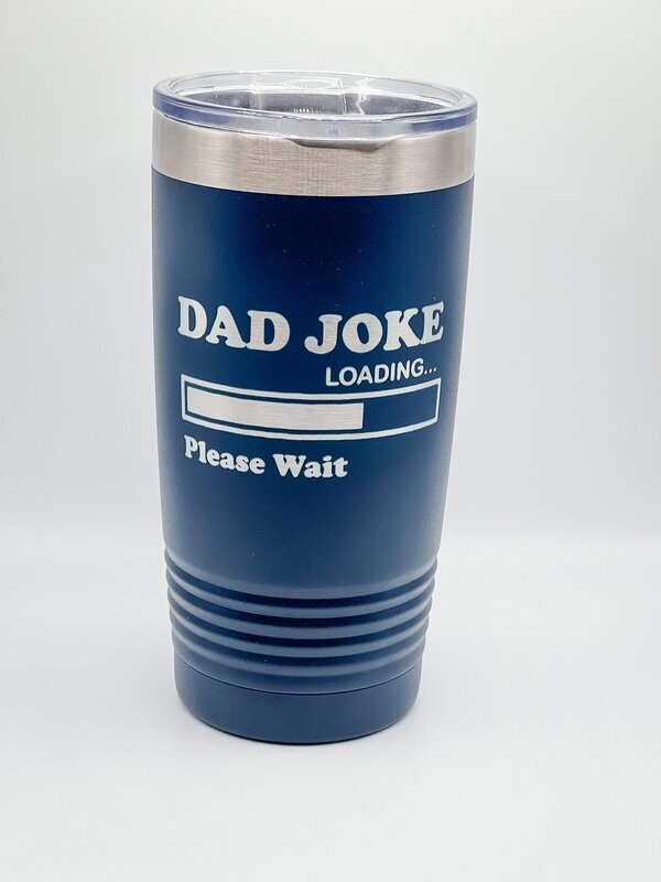 Dad joke loading