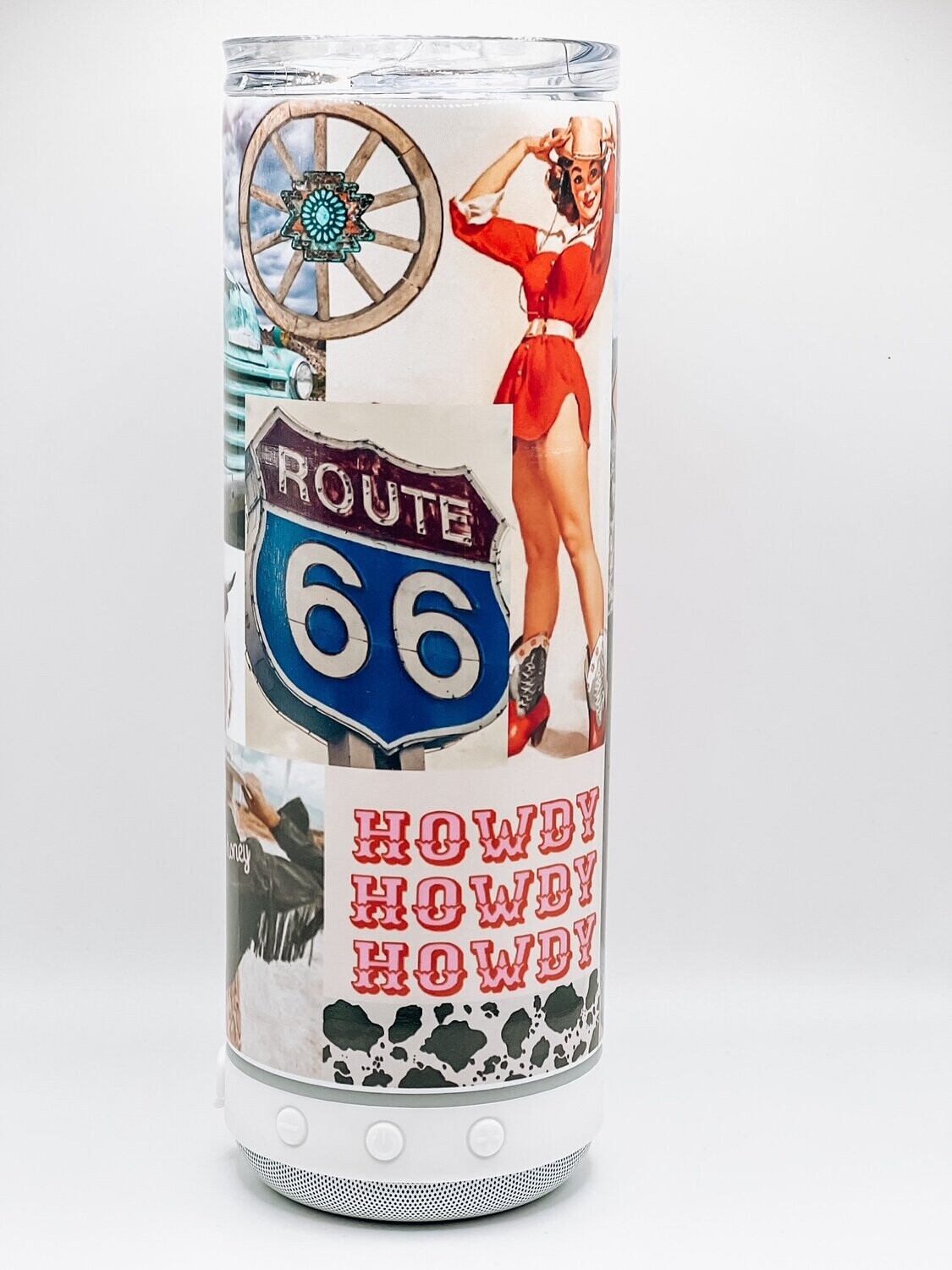 Route 66