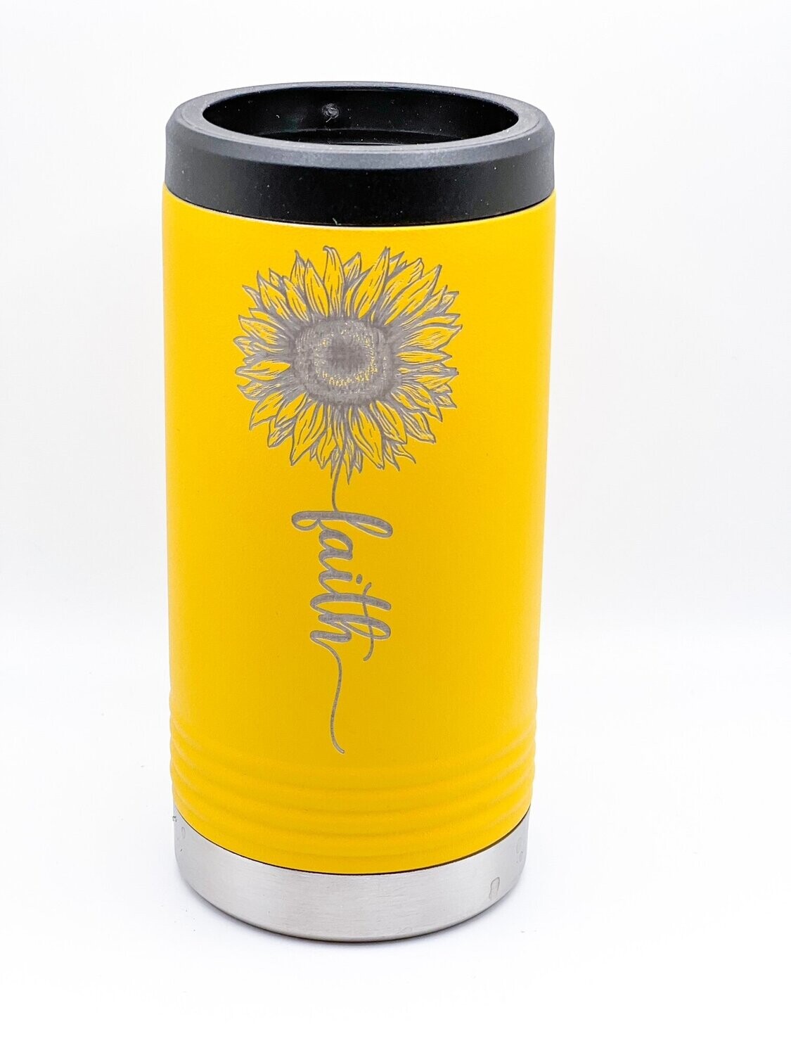 Sunflower - Faith
