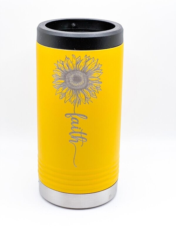 Sunflower - Faith