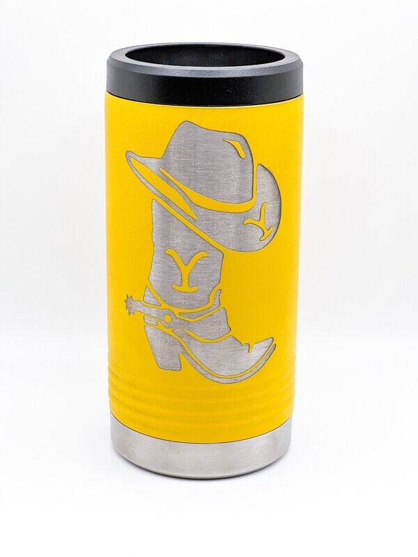 Yellowstone Boot