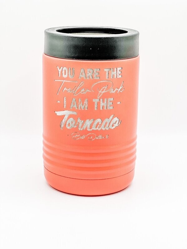 You are the trailer park I am the tornado - Beth Dutton