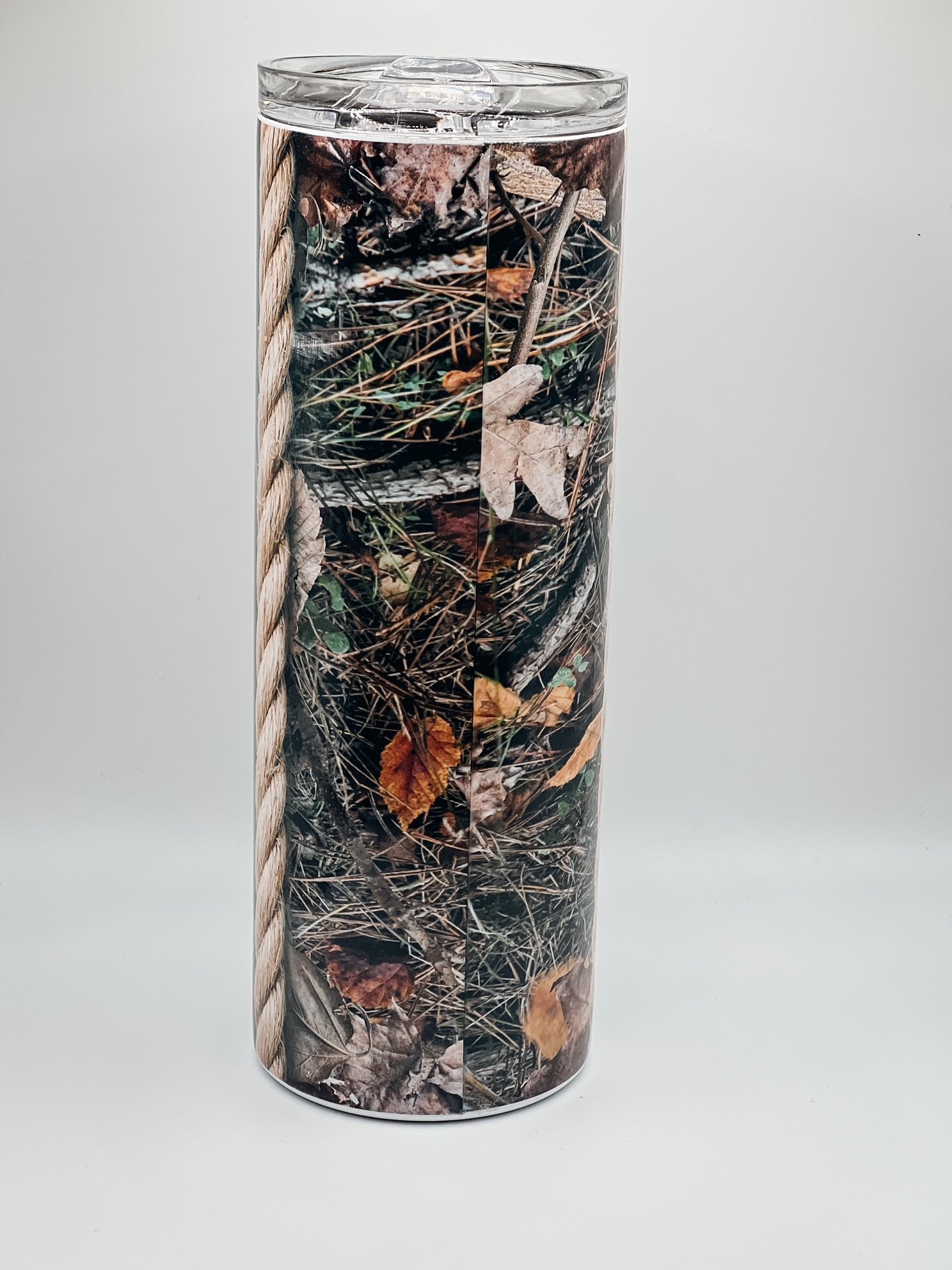 Deer Tumbler