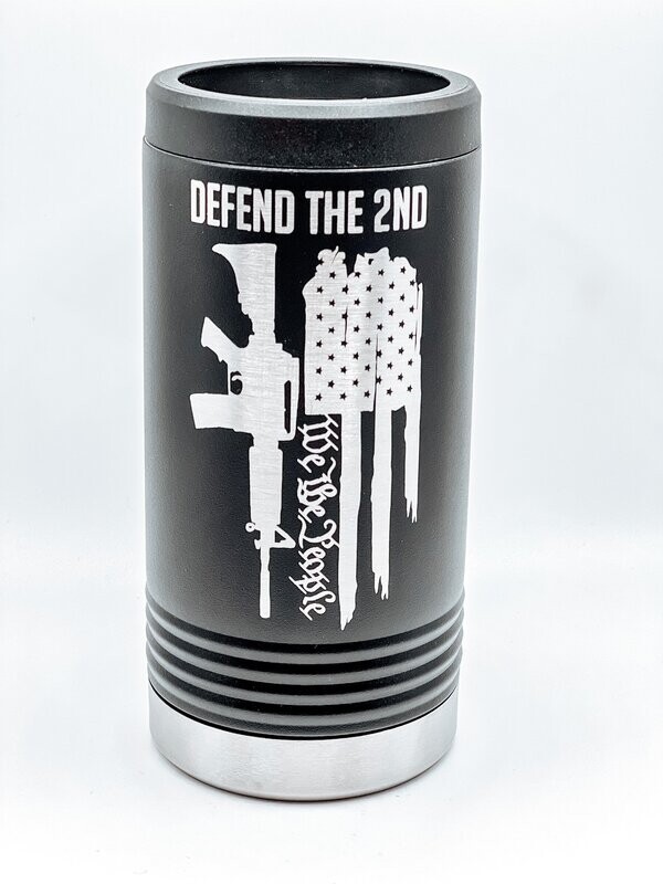 Defend the 2nd