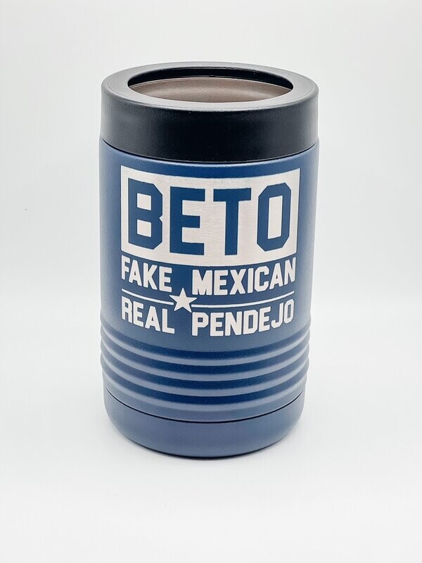 Beto Can Cooler