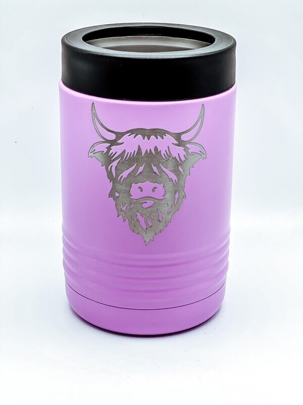 Highland Cow