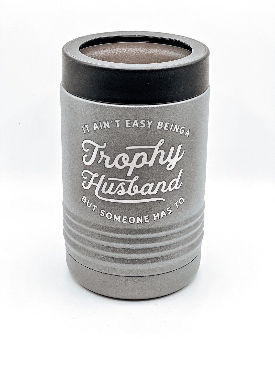 Trophy Husband