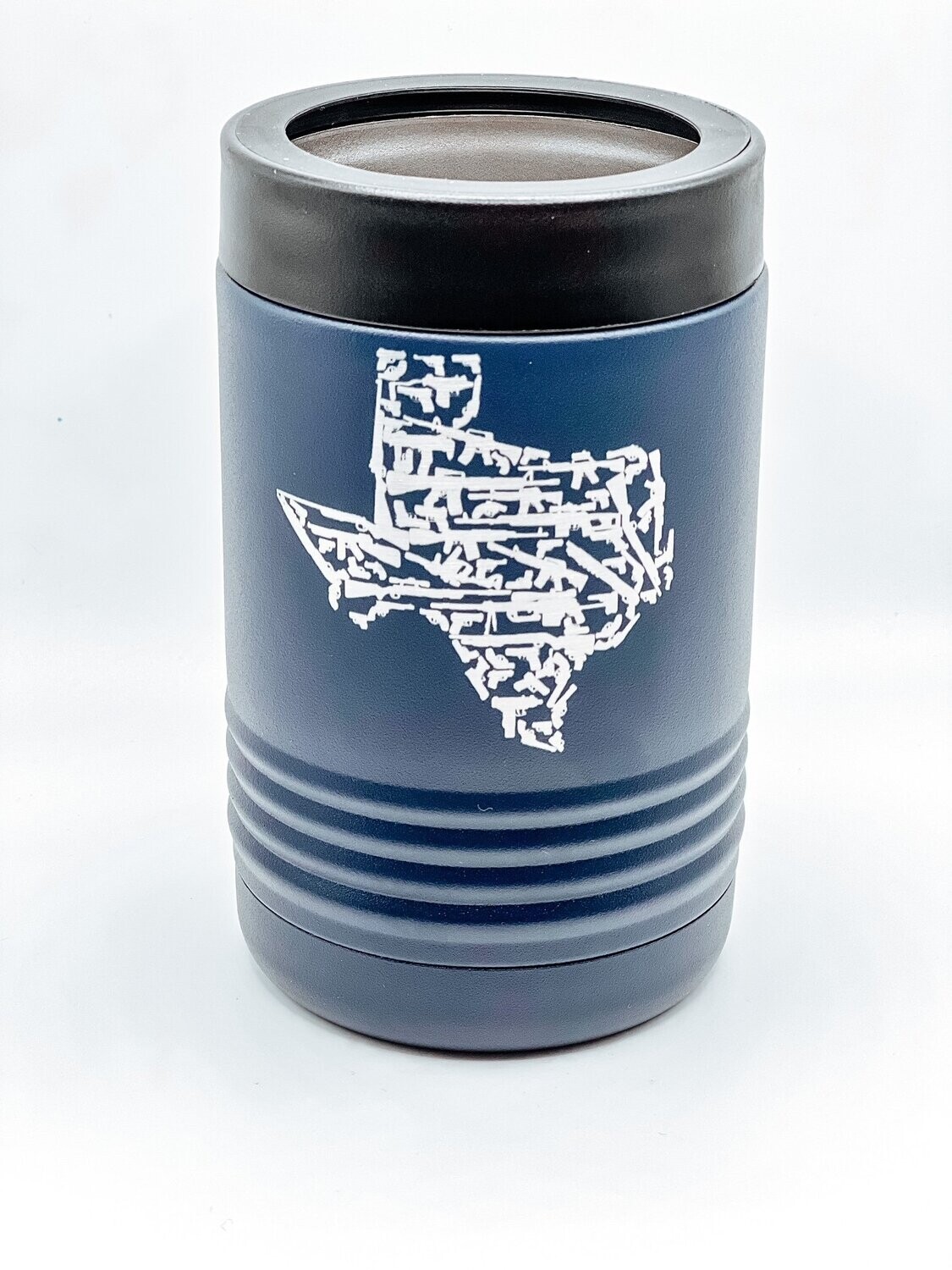 TEXAS - Guns