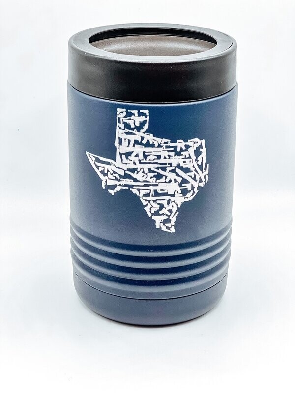 TEXAS - Guns
