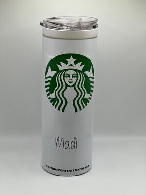 CUSTOM Tumblers
