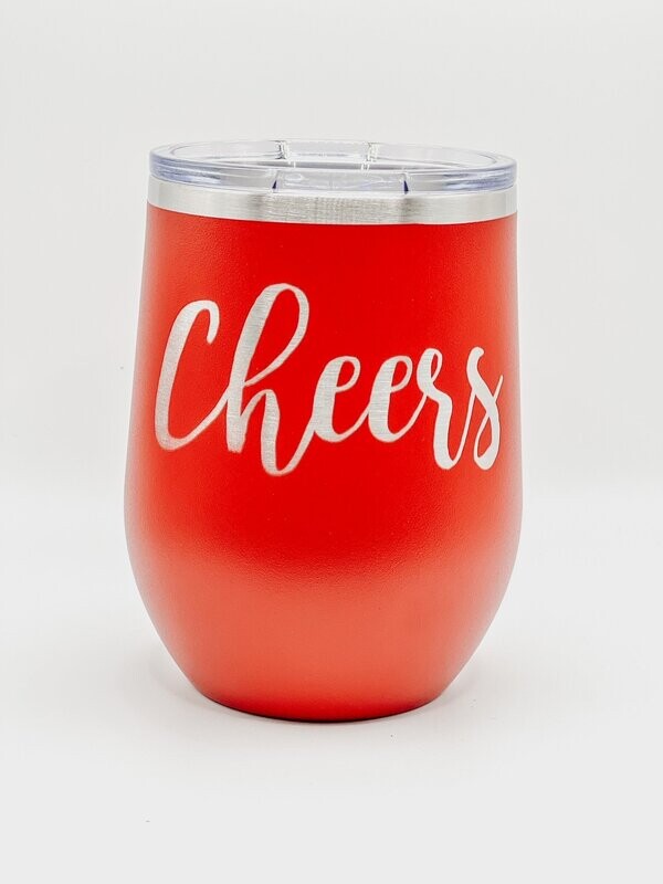 Cheers