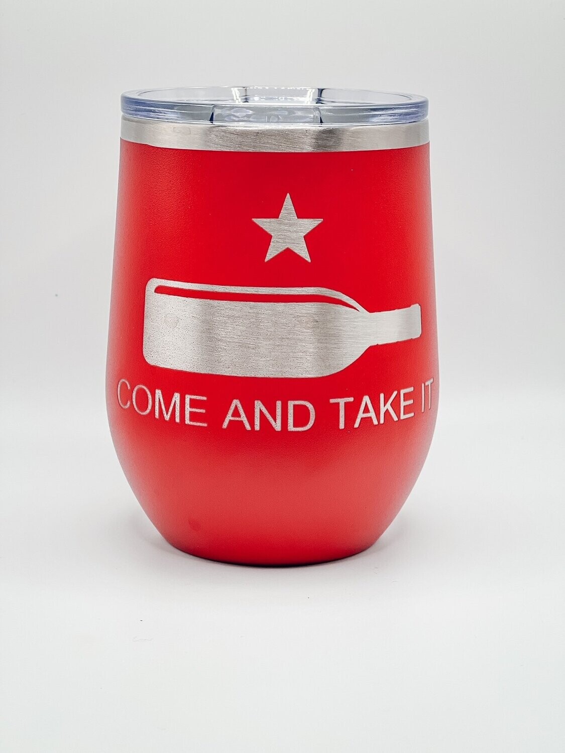 Come and take it