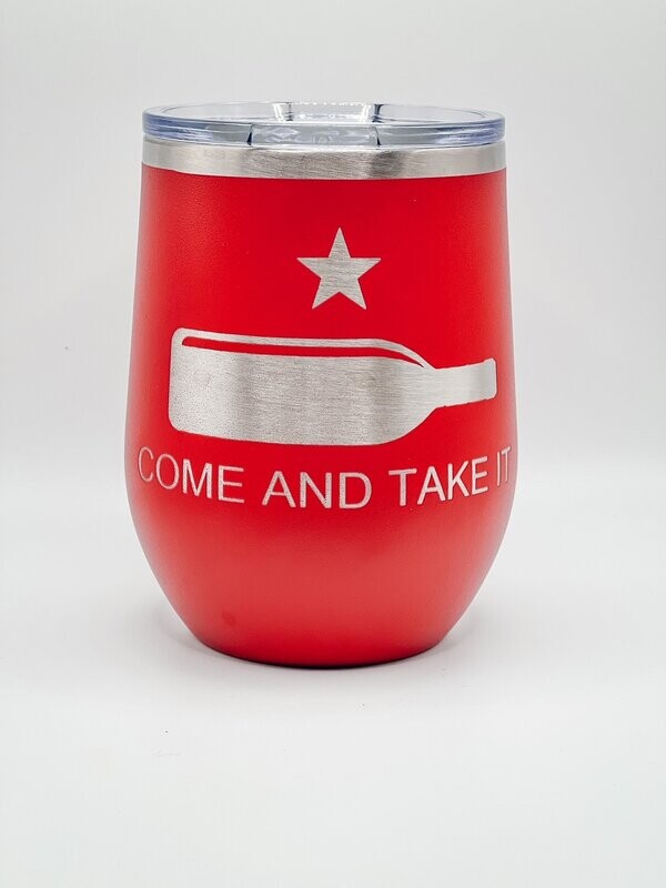 Come and take it