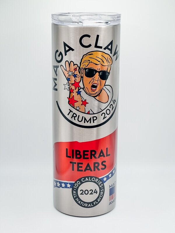 Maga Claw Tumbler